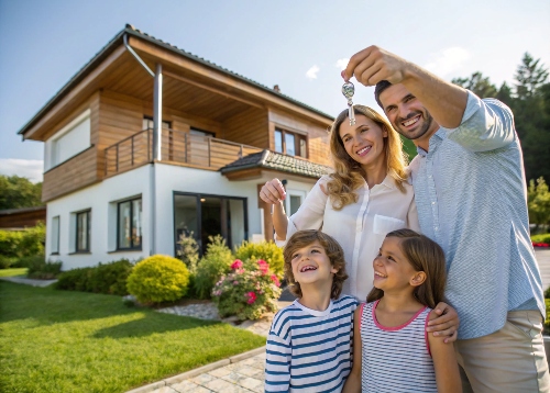 Purchase & Ownership