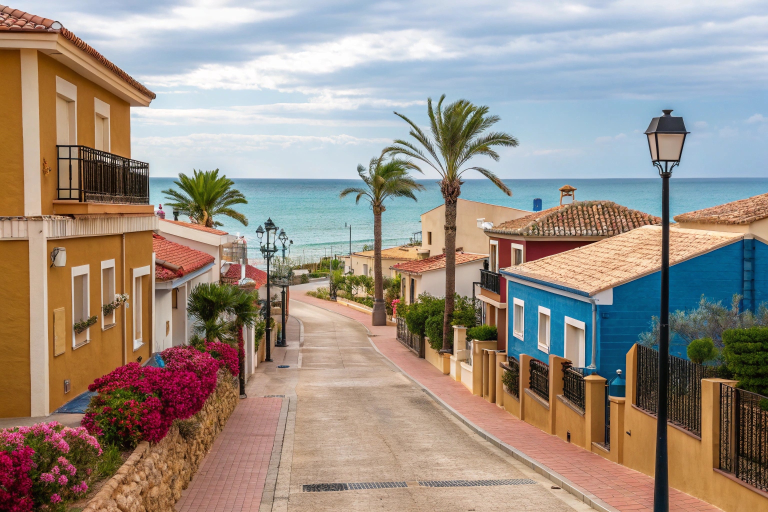 Pilar de la Horadada