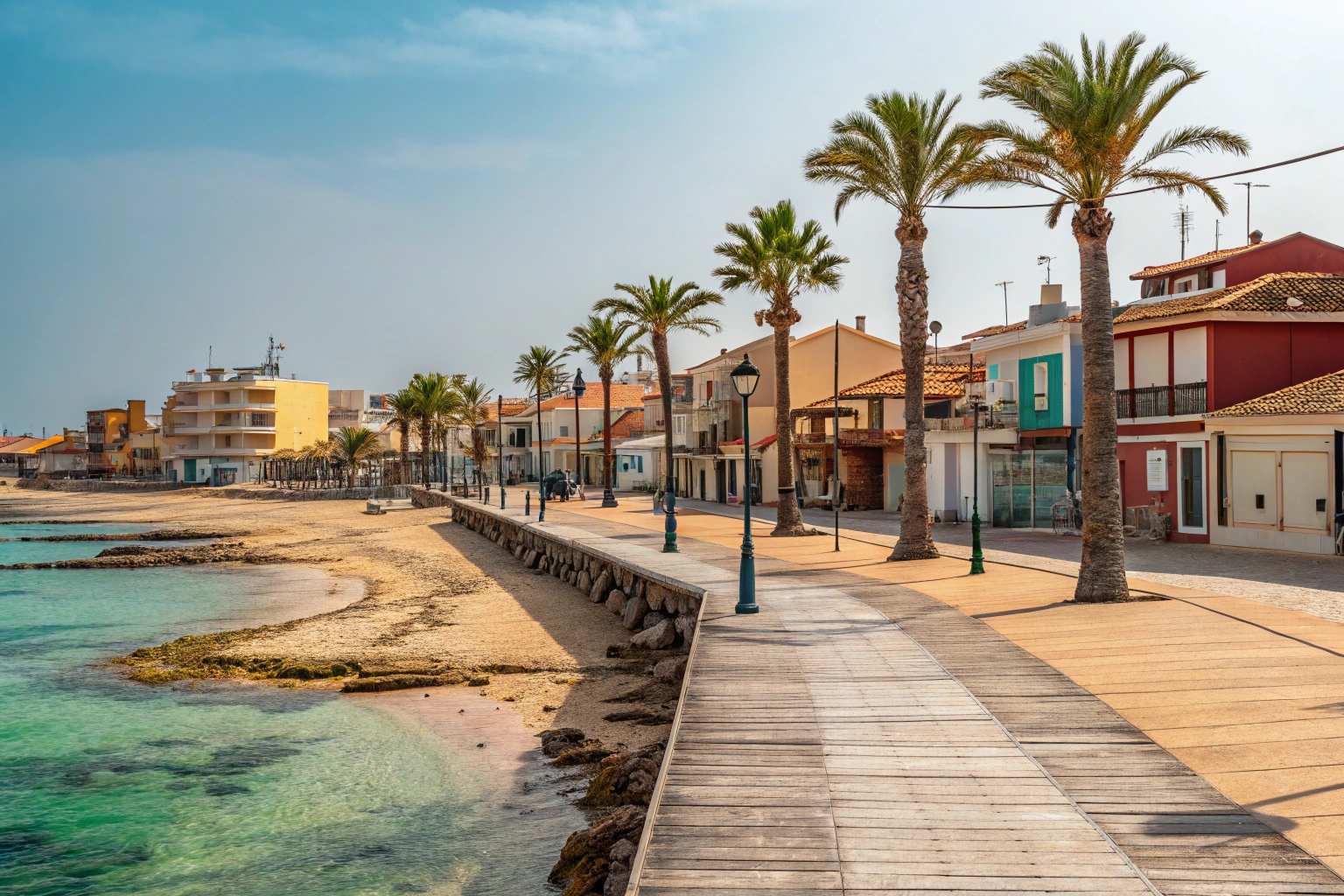 San Pedro del Pinatar