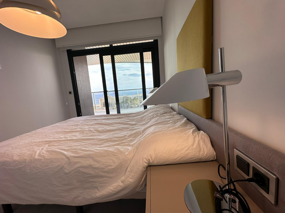 Apartament - Benidorm Jaime I